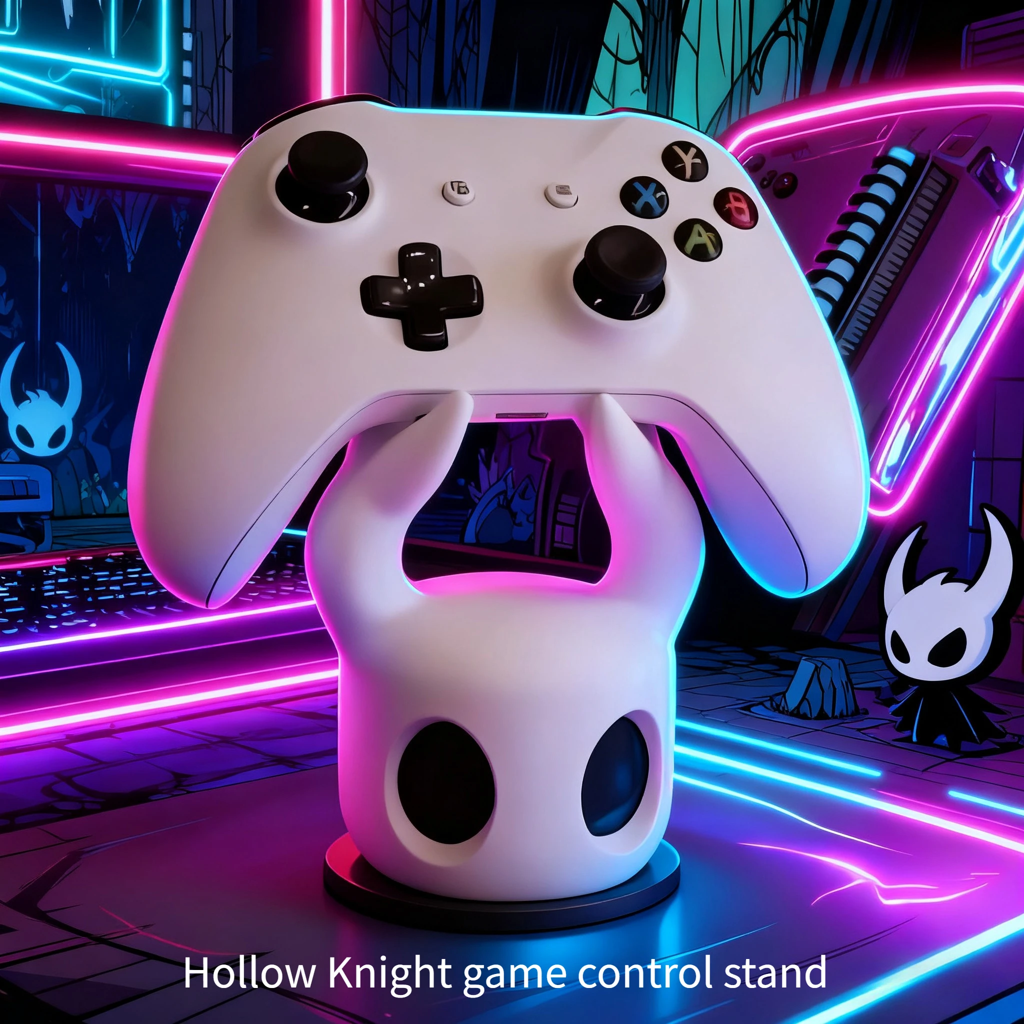 Gaming Accessories Desktop - Nieuwe universele gamecontrollerstandaard compatibel met PS4/PS5/Switch