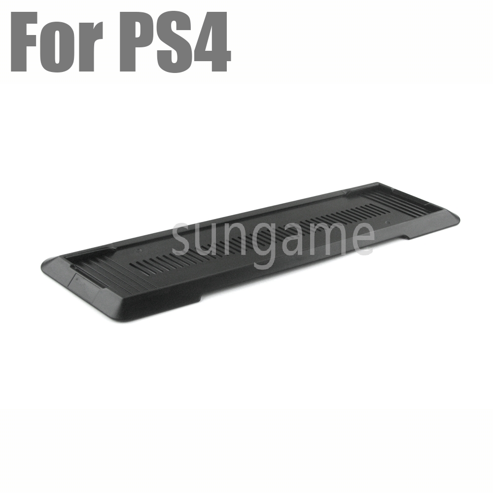 Gaming Accessories Holder - 1 st verticale standaard voor PS4