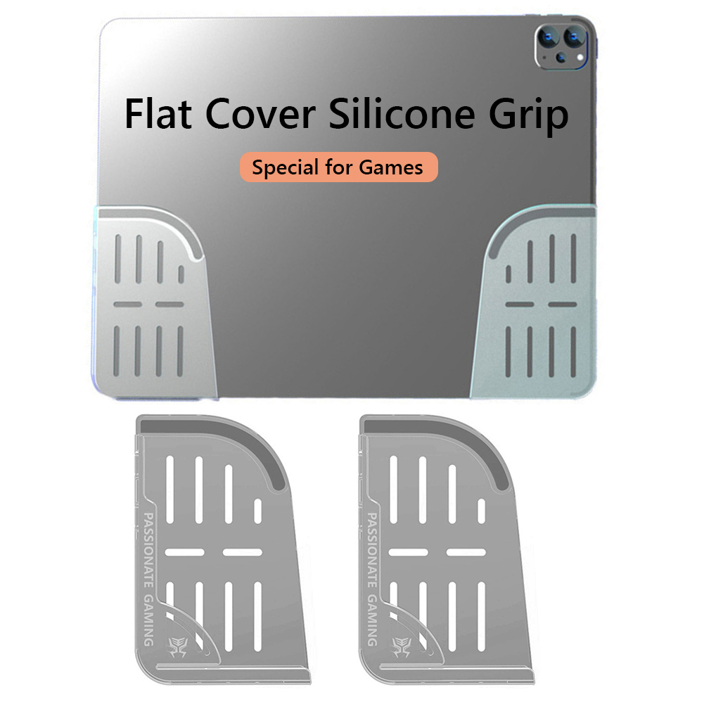 Gaming Accessories Holder - 2 stuks zachte siliconen hulp-houders voor