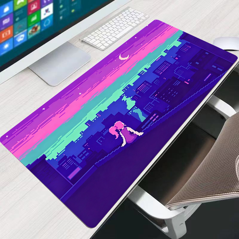 Gaming Office Accessories - Bureaumatten voor gamers, hoogwaardige natuurlijke rubberen