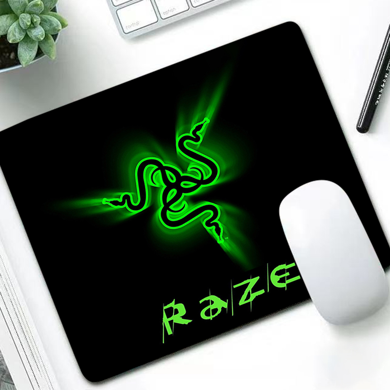 Gaming Office Accessories - Hot Razer Mode Kleine Muismat Gaming