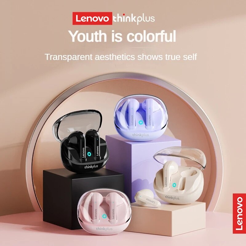 Gaming Accessories For Your Phone - Lenovo X22 Tws Bluetooth 5.3 Oordopjes