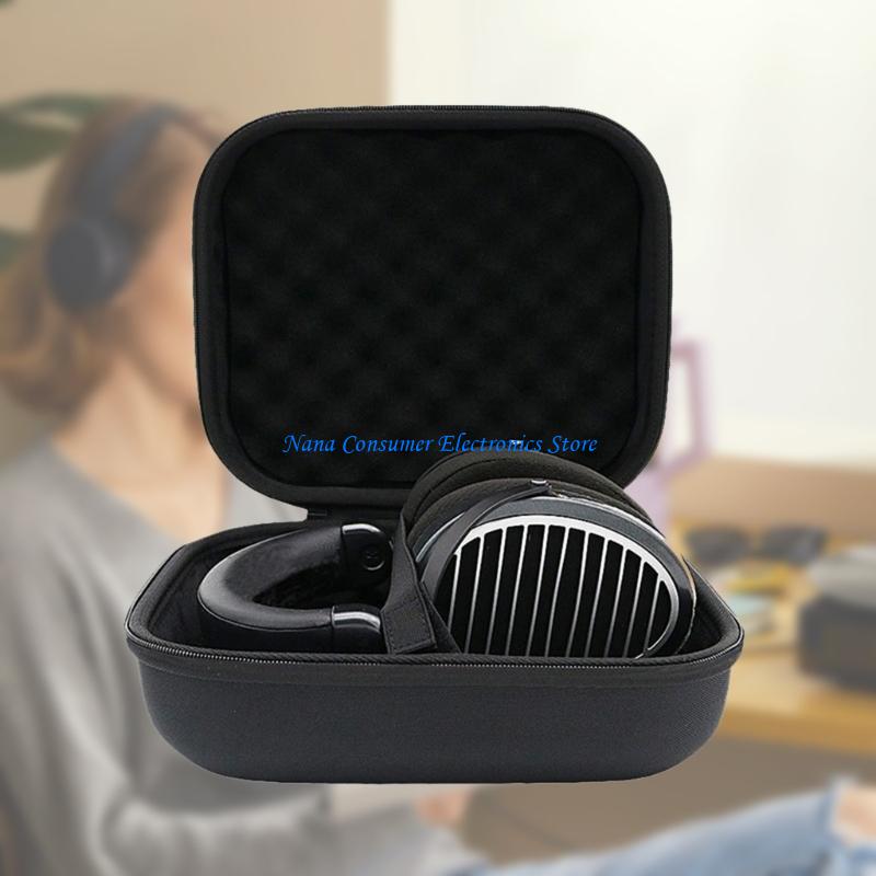 Gaming Accessories Box - G7NE Portable Headset Storage Case voor