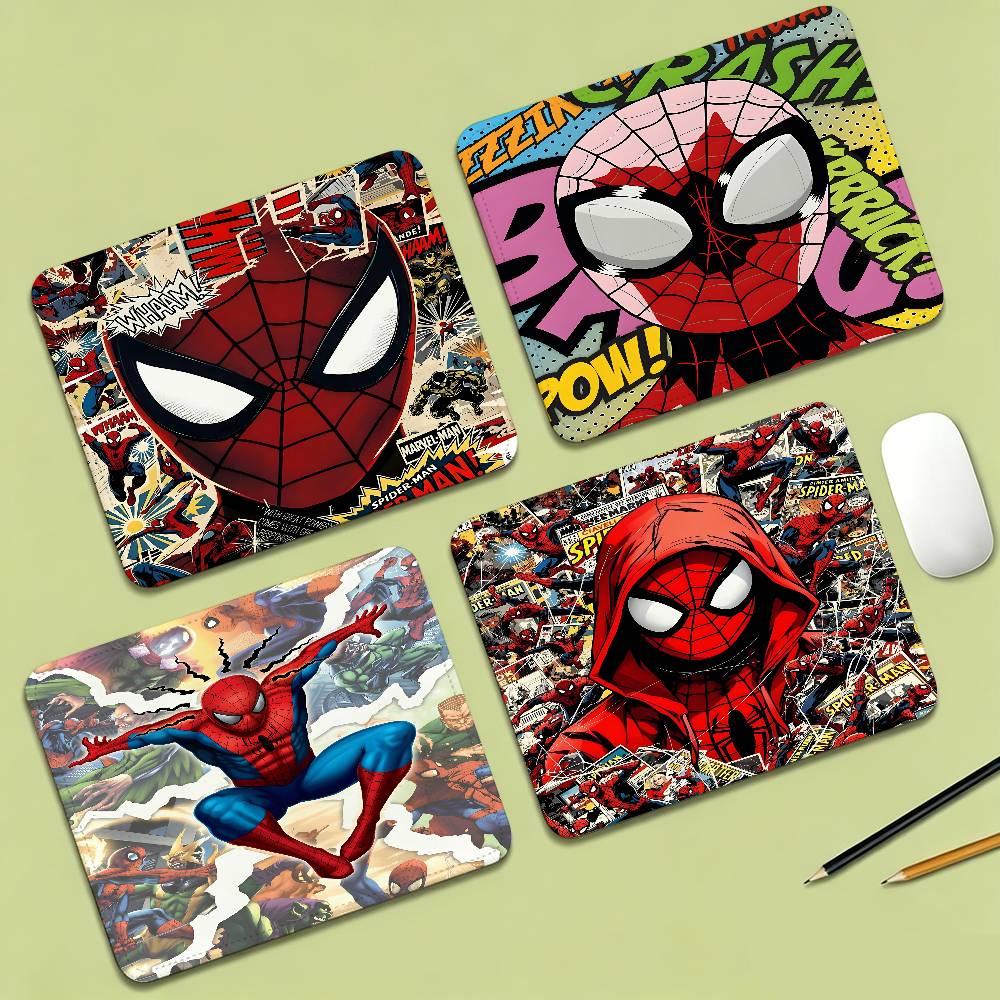 Accessories For Your Gaming Room - Movie S-Spider COOL Man CLASSIC Animatie