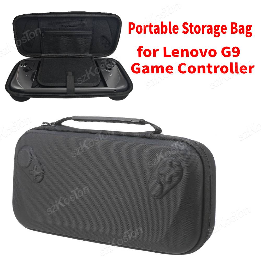 Gaming Accessories Dropshipping Suppliers - Draagbare reistas voor Lenovo G9 Game