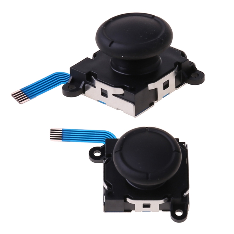 Gaming Accessories Holder - 1Pc 3D Analoge Sensor Stick Joystick