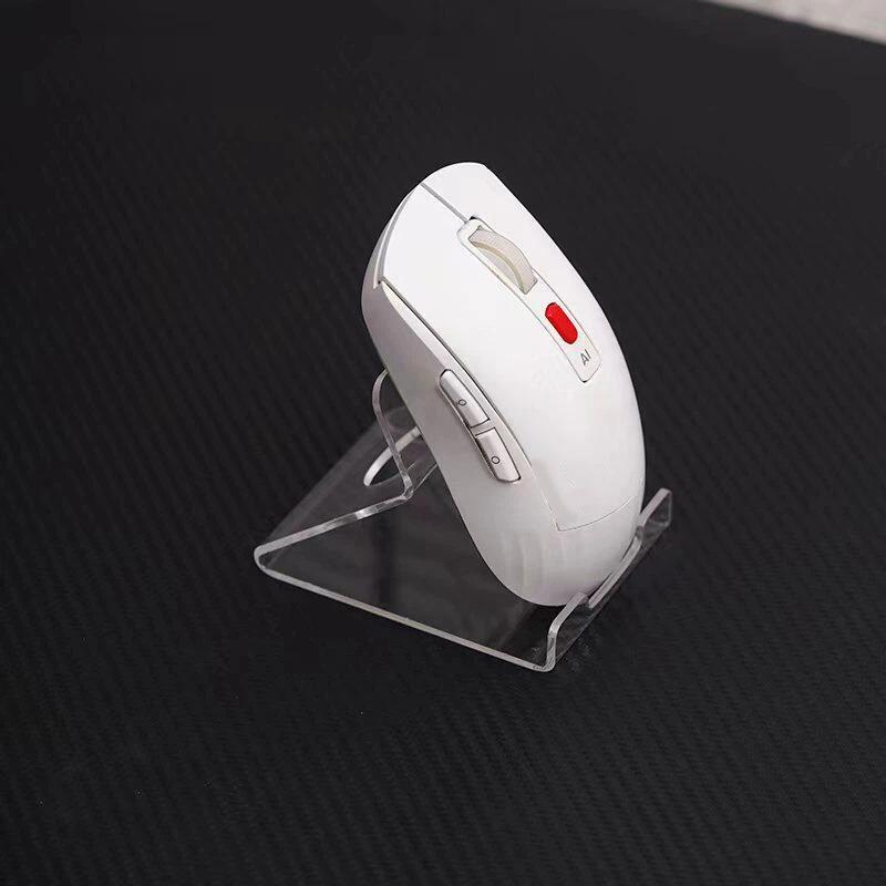 1 stuks acryl muisopslagstanda - Gaming Accessories Holder recensie en prijs