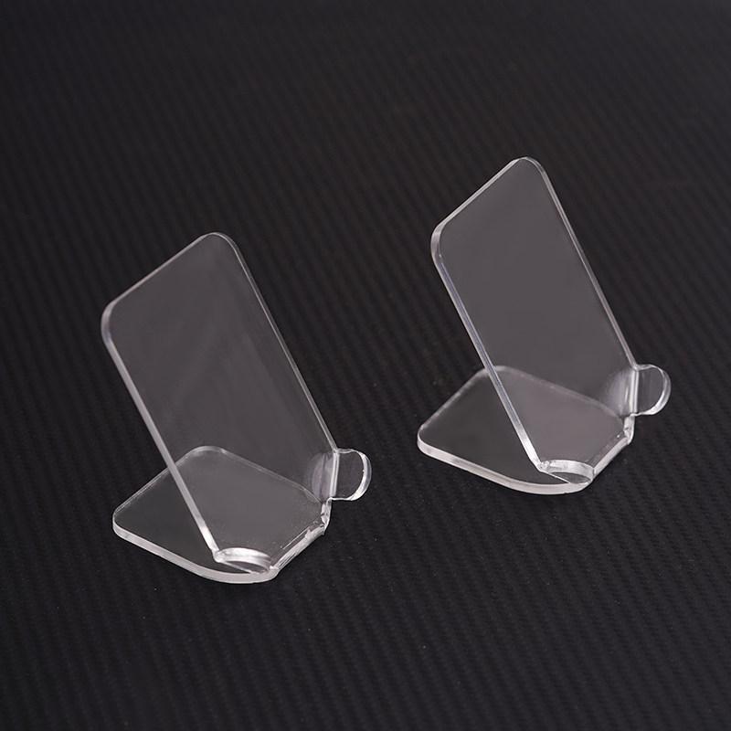 1 stuks acryl muisopslagstanda - Gaming Accessories Holder recensie en prijs