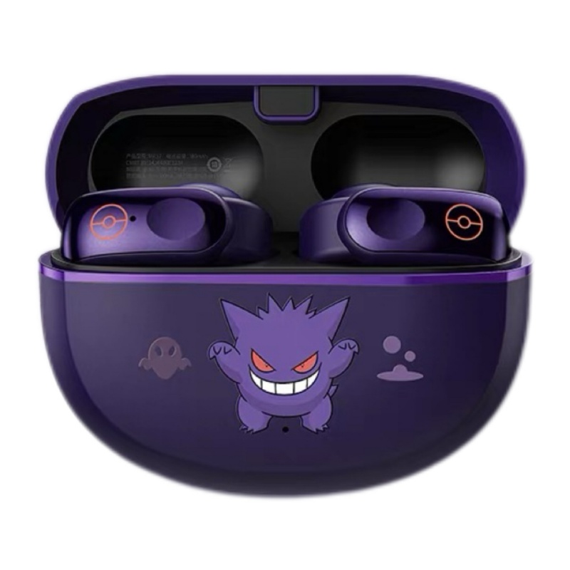 2025 Nieuwe Gengar Anime Clip- - Gaming Accessories Boys recensie en prijs