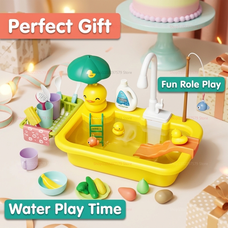 Kinderkeuken Spoelbak Vaatwass - Gaming Accessories That You Need recensie en prijs