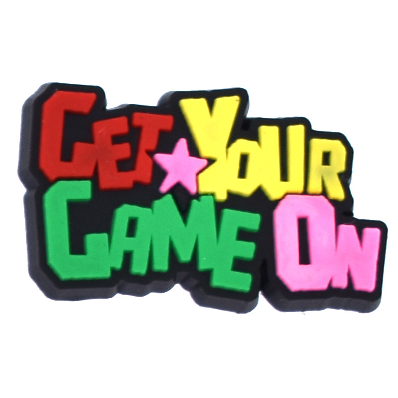 Game Shoe Charms voor Crocs Ac - Gaming Accessories Boys recensie en prijs