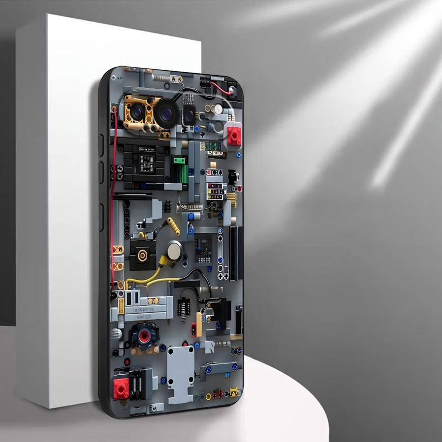 Telefoonhoesje voor Google Pix - Gaming Accessories For Your Phone recensie en prijs