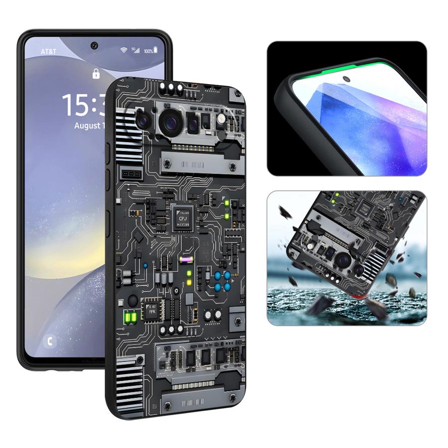 Telefoonhoesje voor Google Pix - Gaming Accessories For Your Phone recensie en prijs