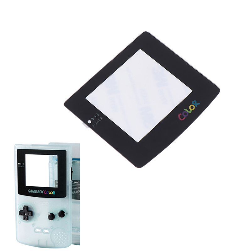 Game Boy Color GBC Glass Scree - Gaming Accessories Boys recensie en prijs