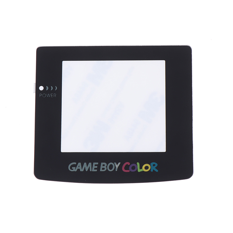 Game Boy Color GBC Glass Scree - Gaming Accessories Boys recensie en prijs