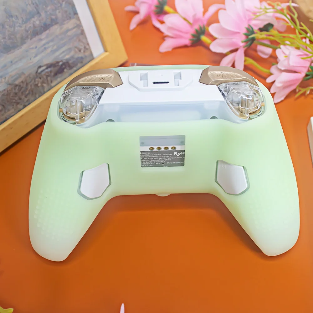 CoverJoy siliconen hoesje voor - Gaming Accessories Dropshipping Suppliers recensie en prijs