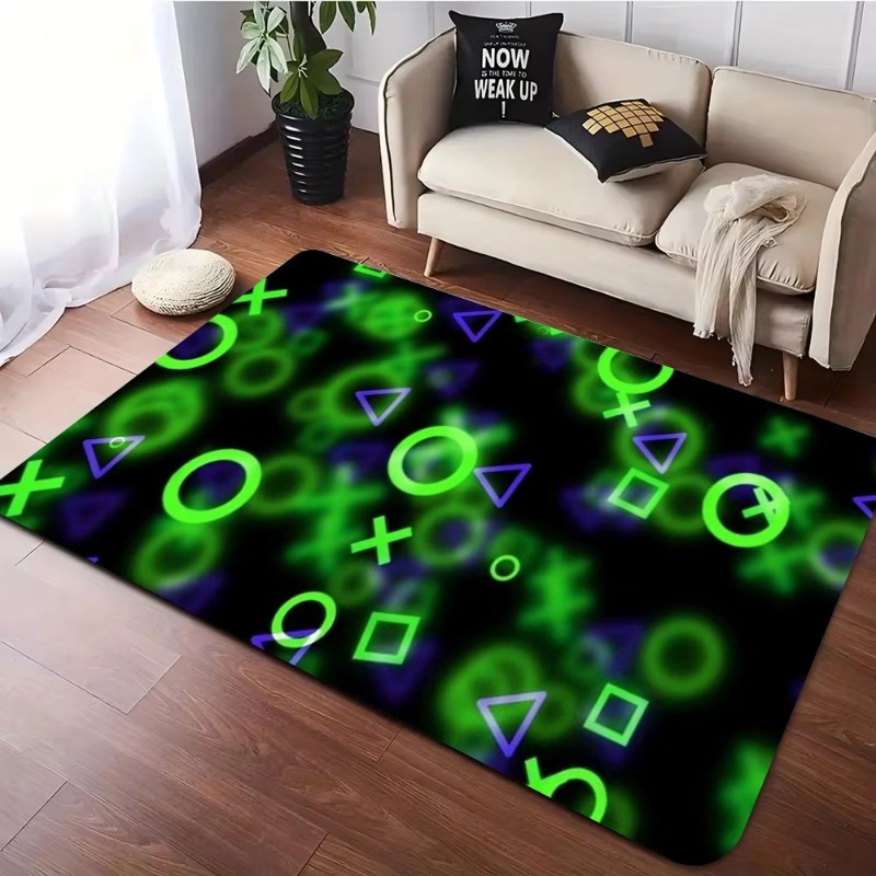 Xbox Gaming Tapijt Woonkamer W - Gaming Accessories Boys recensie en prijs