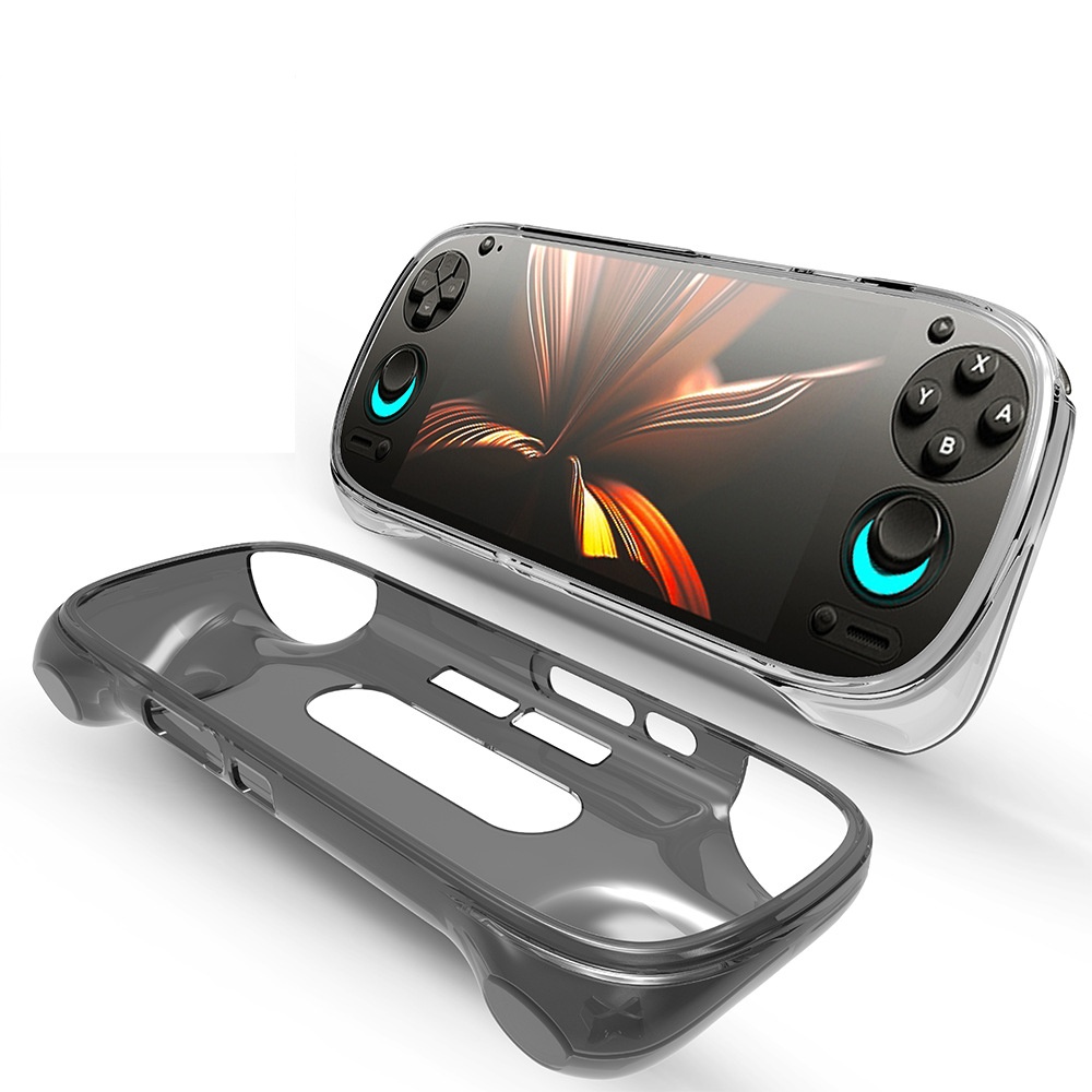 Doorzichtige beschermhoes voor - Gaming Accessories Dropshipping Suppliers recensie en prijs