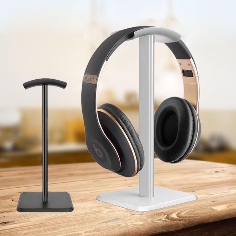 Plastic Desktop Hoofdtelefoons - Gaming Accessories Holder recensie en prijs