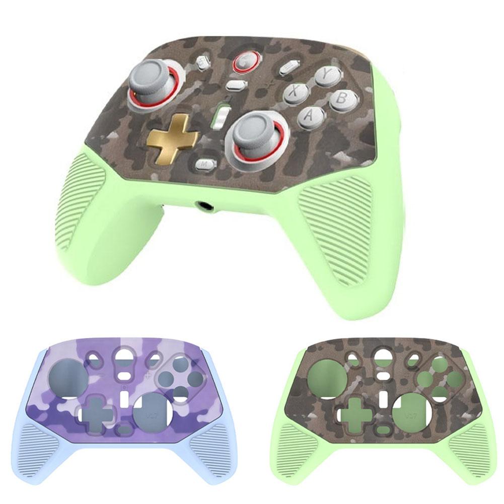 Siliconen hoes voor GameSir Cy - Gaming Accessories Dropshipping Suppliers recensie en prijs