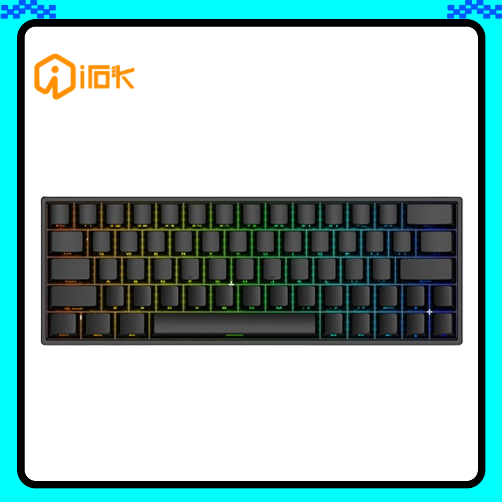 IROK ND63 Pro Magnetische scha - Gaming Accessories For Valorant recensie en prijs