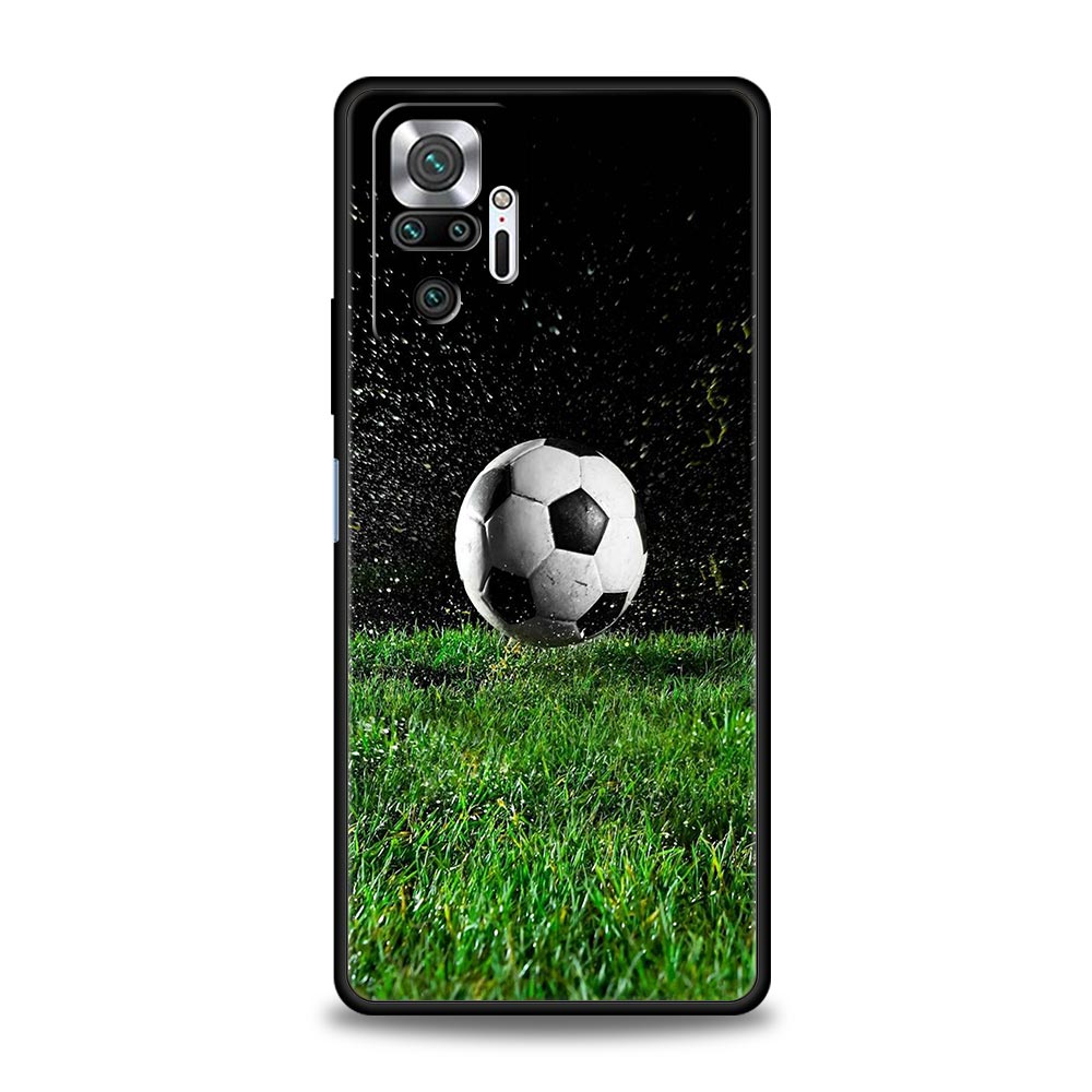 Voetbal Voetbalveld Telefoon C - Gaming Accessories For Your Phone recensie en prijs