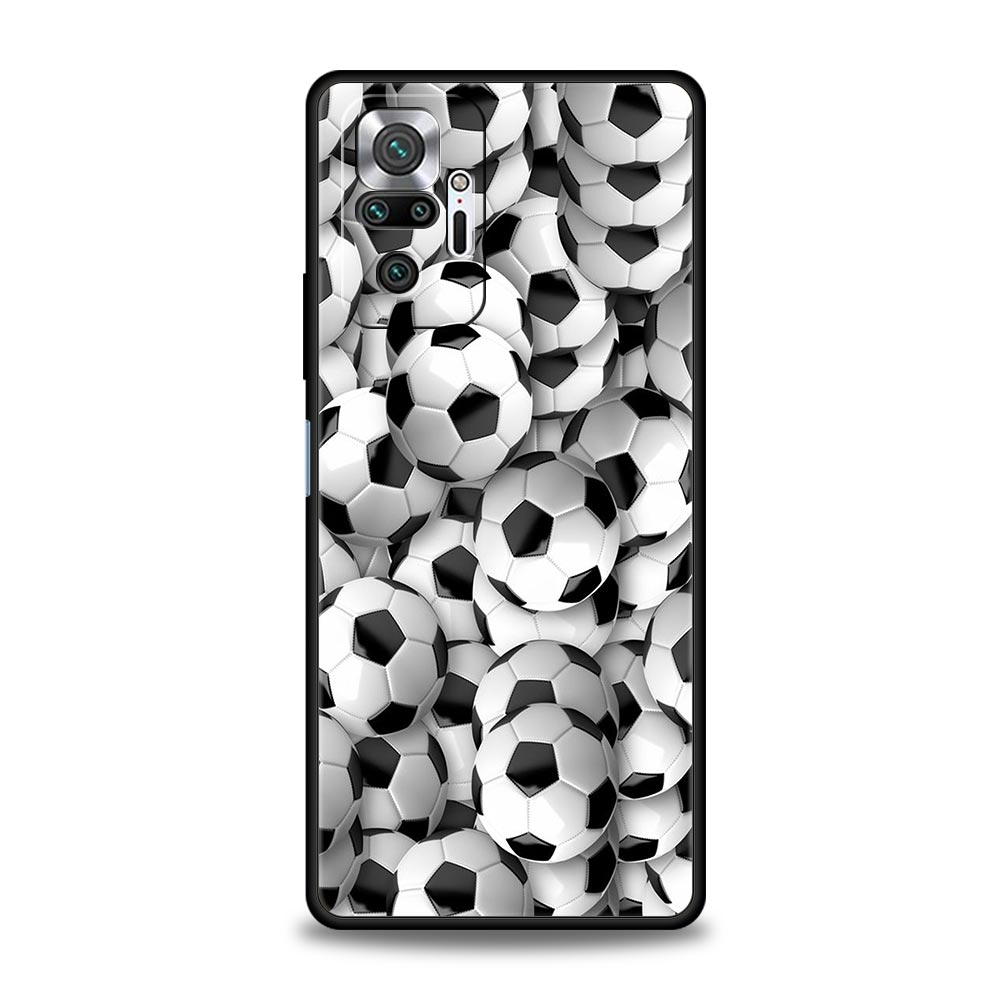 Voetbal Voetbalveld Telefoon C - Gaming Accessories For Your Phone recensie en prijs