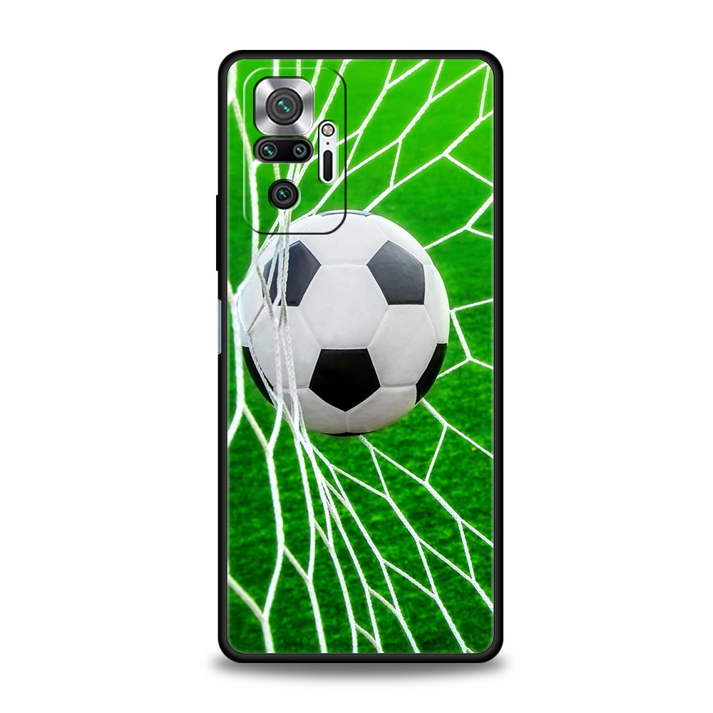 Voetbal Voetbalveld Telefoon C - Gaming Accessories For Your Phone recensie en prijs