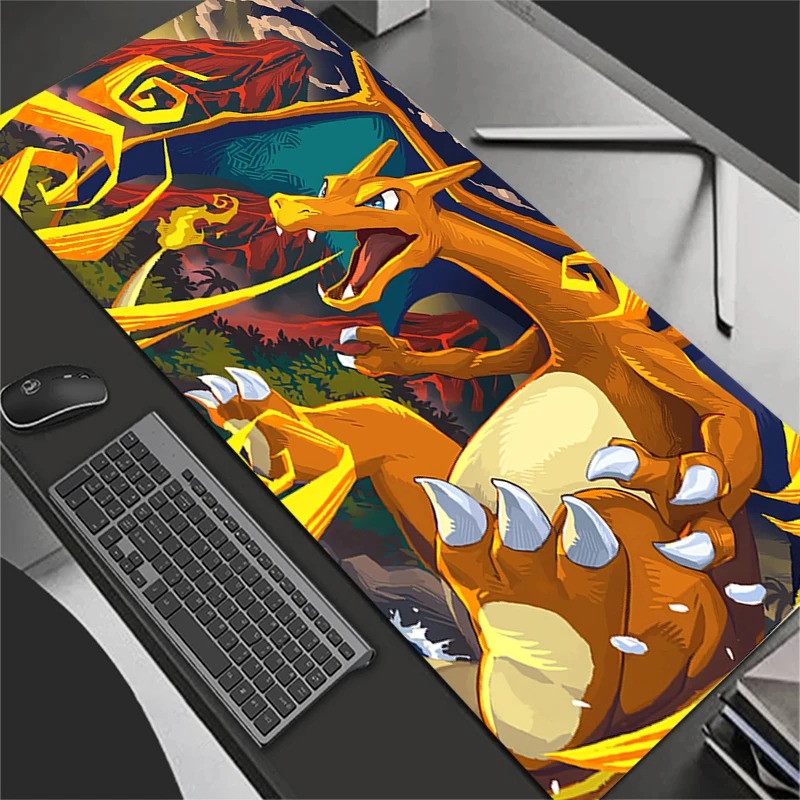 Muismat Anime Gaming Accessoir - Gaming Accessories Desktop recensie en prijs