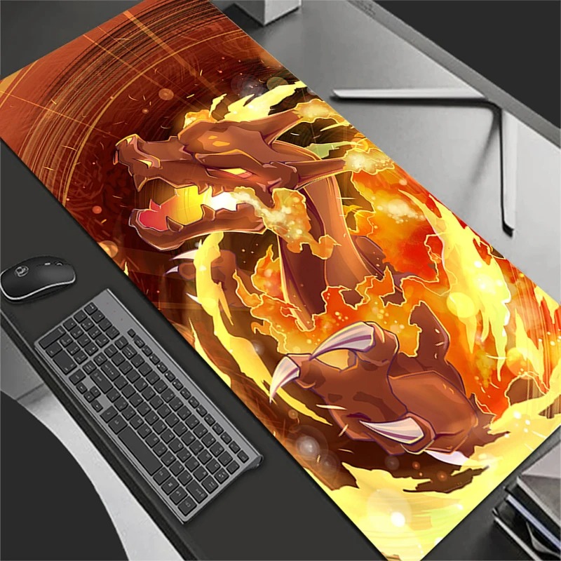 Muismat Anime Gaming Accessoir - Gaming Accessories Desktop recensie en prijs