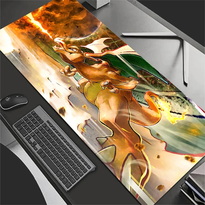 Muismat Anime Gaming Accessoir - Gaming Accessories Desktop recensie en prijs