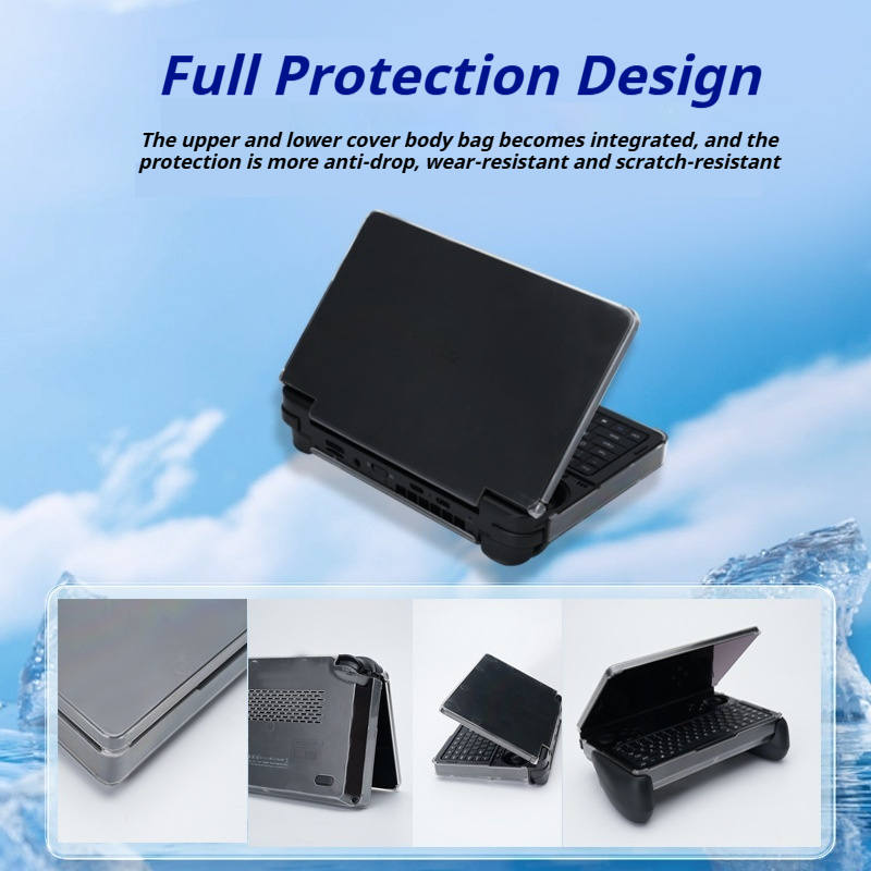 Voor GPD Win Mini 2025 bescher - Gaming Accessories Dropshipping Suppliers recensie en prijs