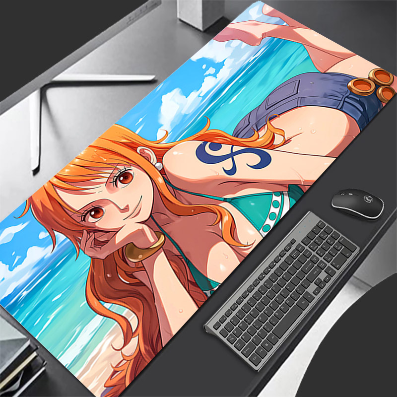 Muismat One Piece Duurzaam Ani - Gaming Accessories Desktop recensie en prijs