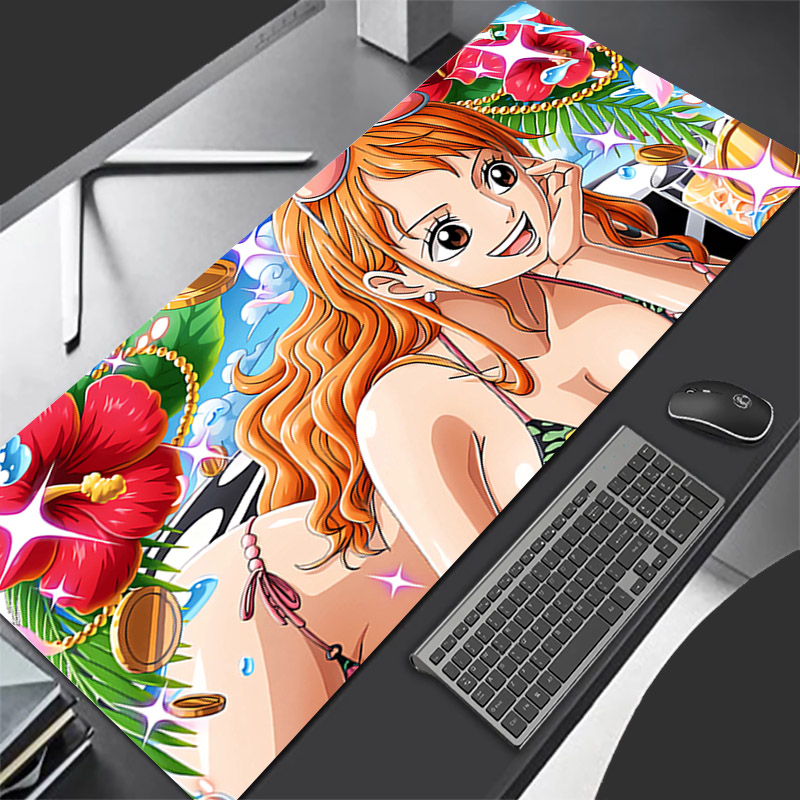 Muismat One Piece Duurzaam Ani - Gaming Accessories Desktop recensie en prijs