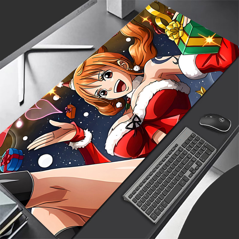 Muismat One Piece Duurzaam Ani - Gaming Accessories Desktop recensie en prijs
