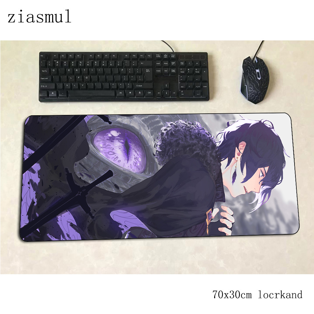 Jongen Anime muismat matten go - Gaming Accessories Boys recensie en prijs