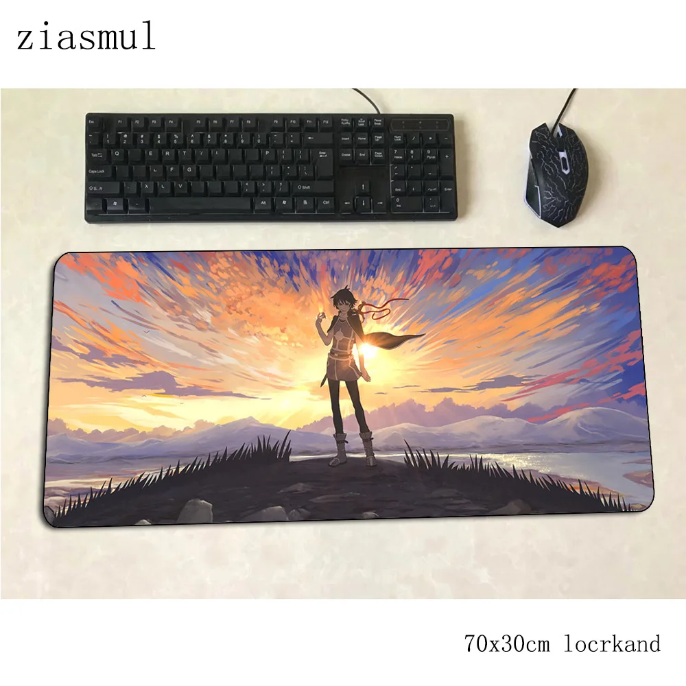 Jongen Anime muismat matten go - Gaming Accessories Boys recensie en prijs