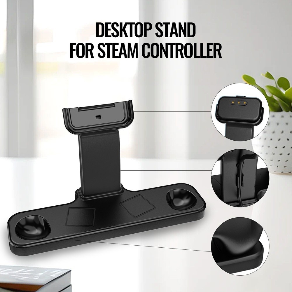Gamecontroller Metalen Houder  - Gaming Accessories Holder recensie en prijs