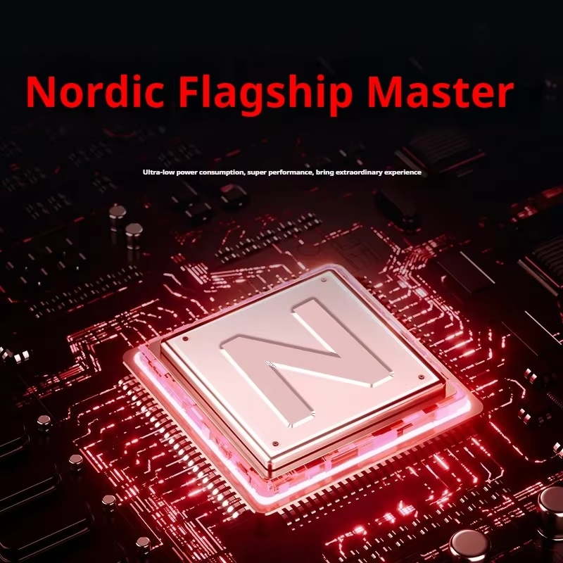 VXE VGN MAD R Major Ultralicht - Gaming Office Accessories recensie en prijs