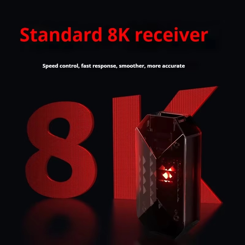 VXE VGN MAD R Major Ultralicht - Gaming Office Accessories recensie en prijs