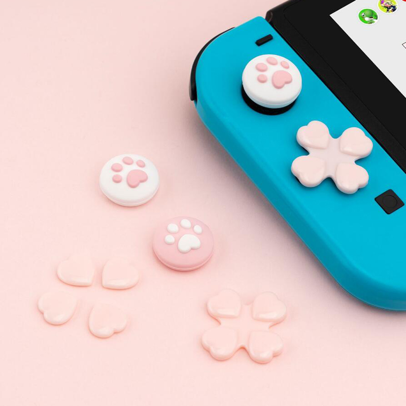 D-pad Cross Direction Knop ABX - Gaming Accessories Holder recensie en prijs