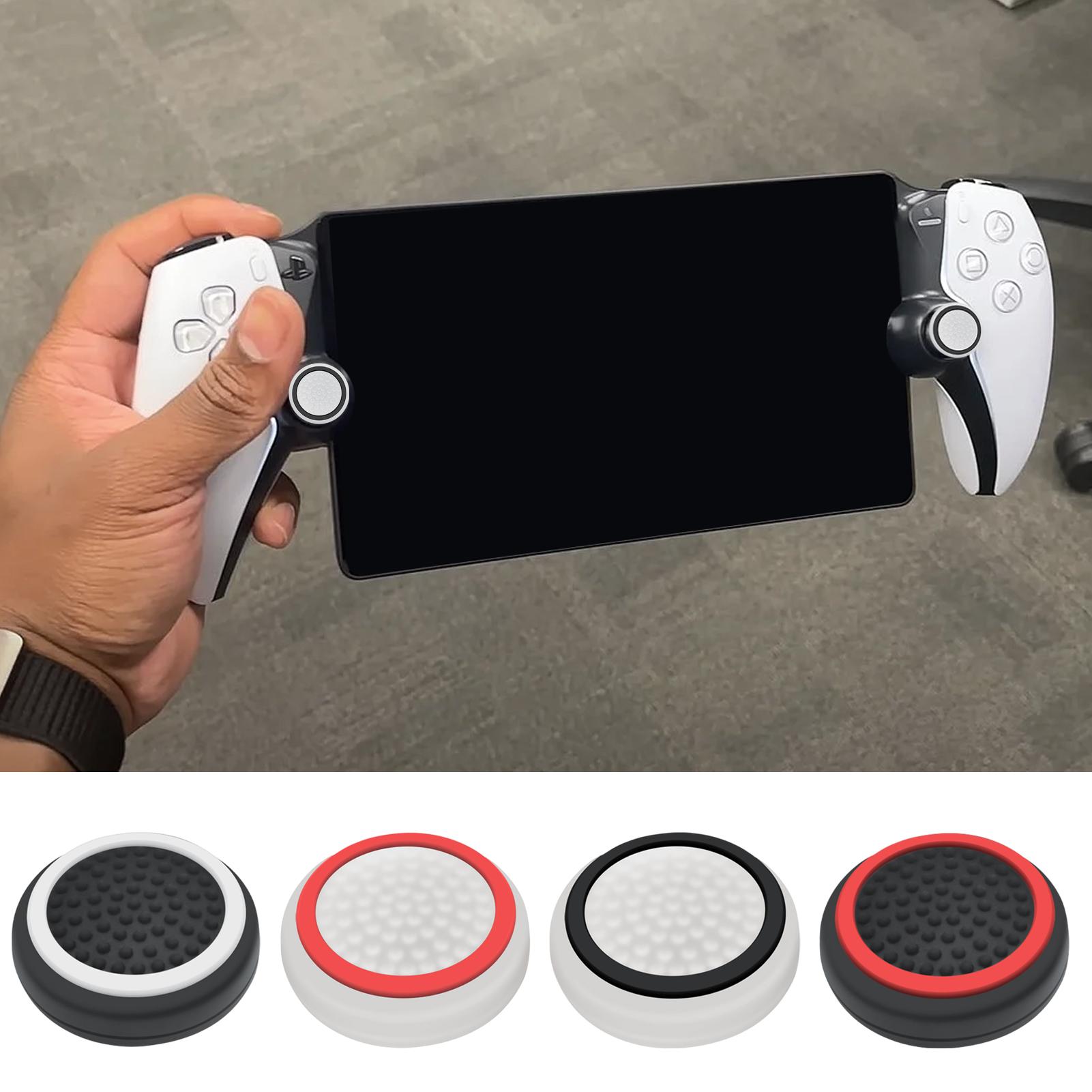 4 stuks siliconen duimgrepen j - Gaming Accessories Dropshipping Suppliers recensie en prijs