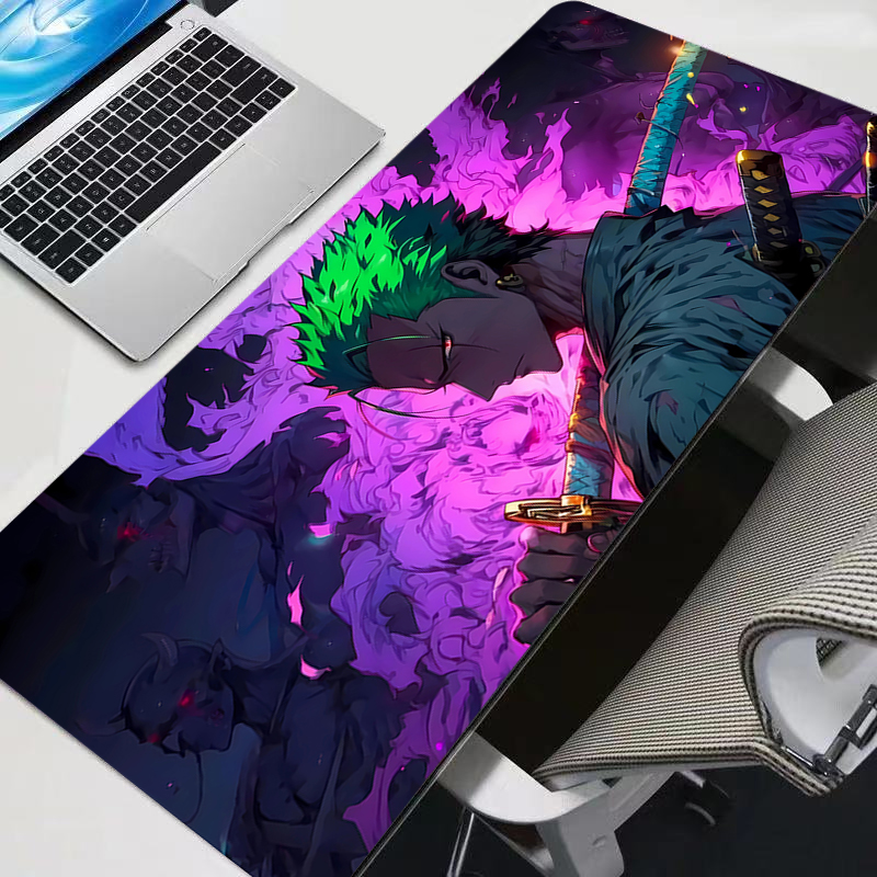 900*400 Grote Muismat Kantoor  - Gaming Office Accessories recensie en prijs