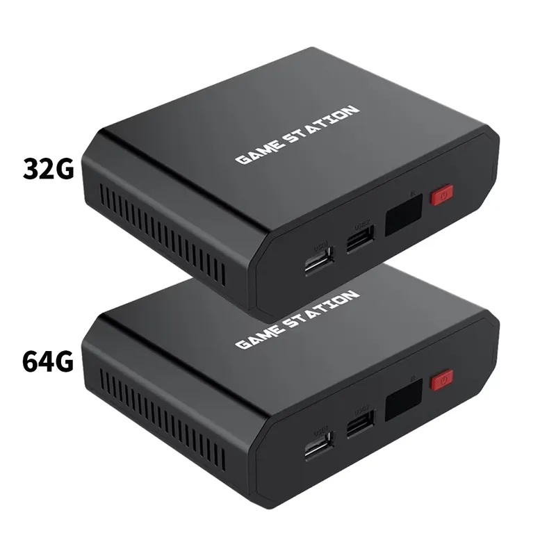 M8plus HD Videogame Console Bo - Gaming Set Accessories recensie en prijs