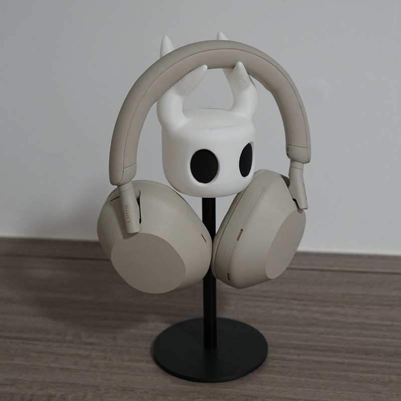 3D-printen Hollow Knight Gamin - Gaming Accessories Holder recensie en prijs