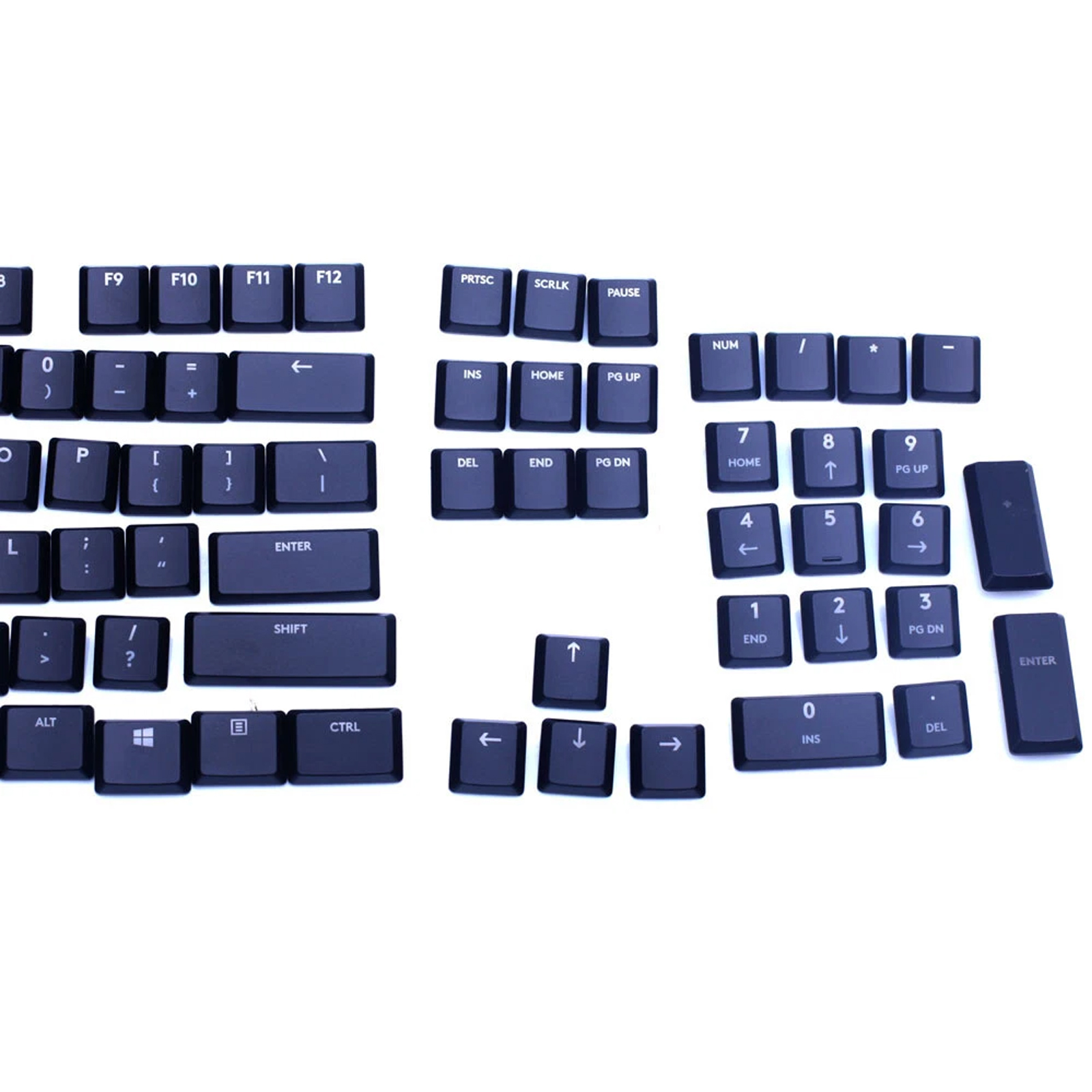 Voor G915 complete set van 109 - Gaming Set Accessories recensie en prijs