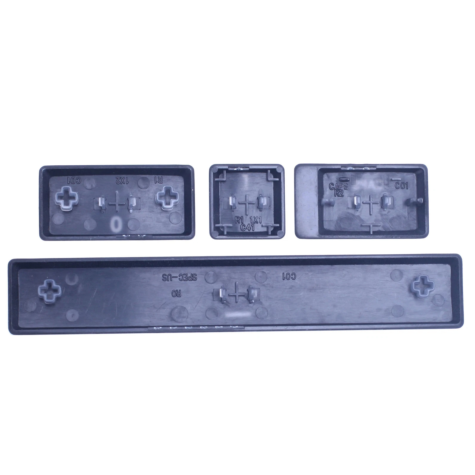 Voor G915 complete set van 109 - Gaming Set Accessories recensie en prijs