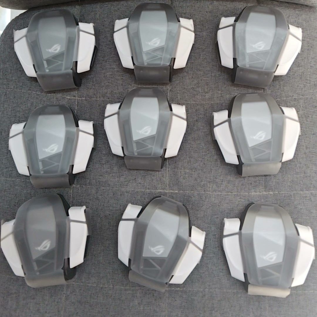 Gebruikt Oude Originele Aeroac - Gaming Accessories Holder recensie en prijs