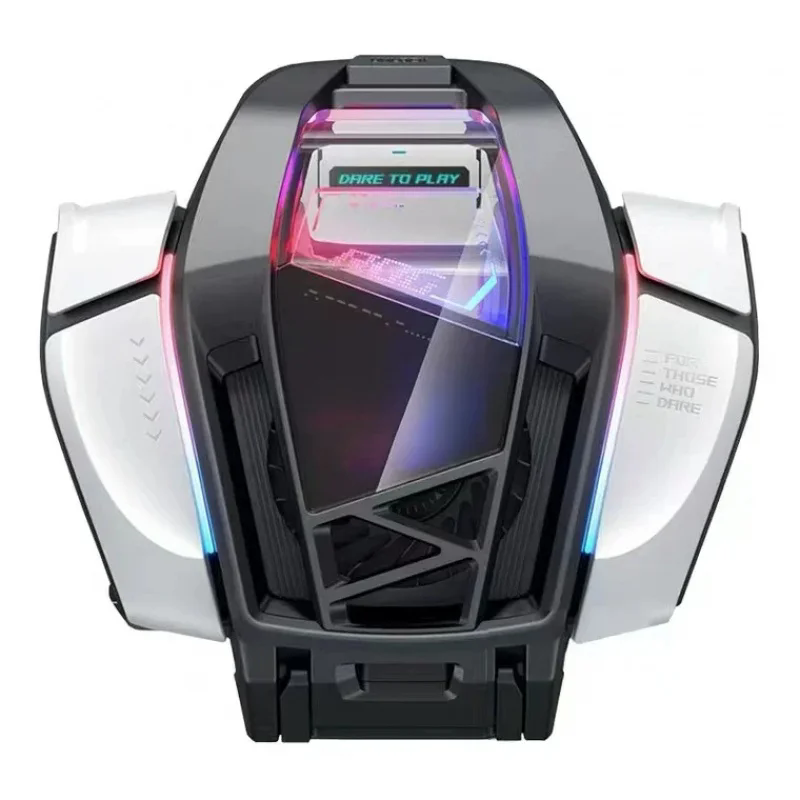 Gebruikt Oude Originele Aeroac - Gaming Accessories Holder recensie en prijs