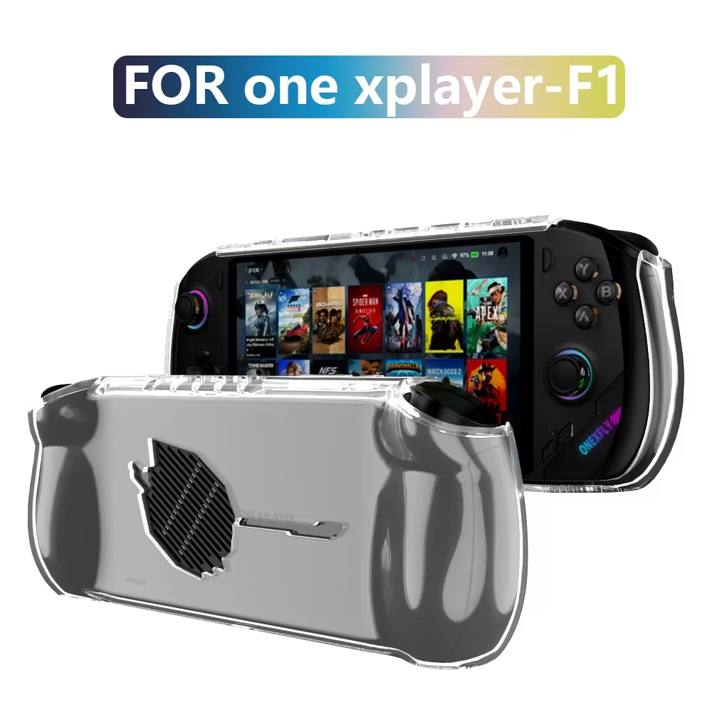 TPU-beschermhoes voor Onexplay - Gaming Accessories Dropshipping Suppliers recensie en prijs
